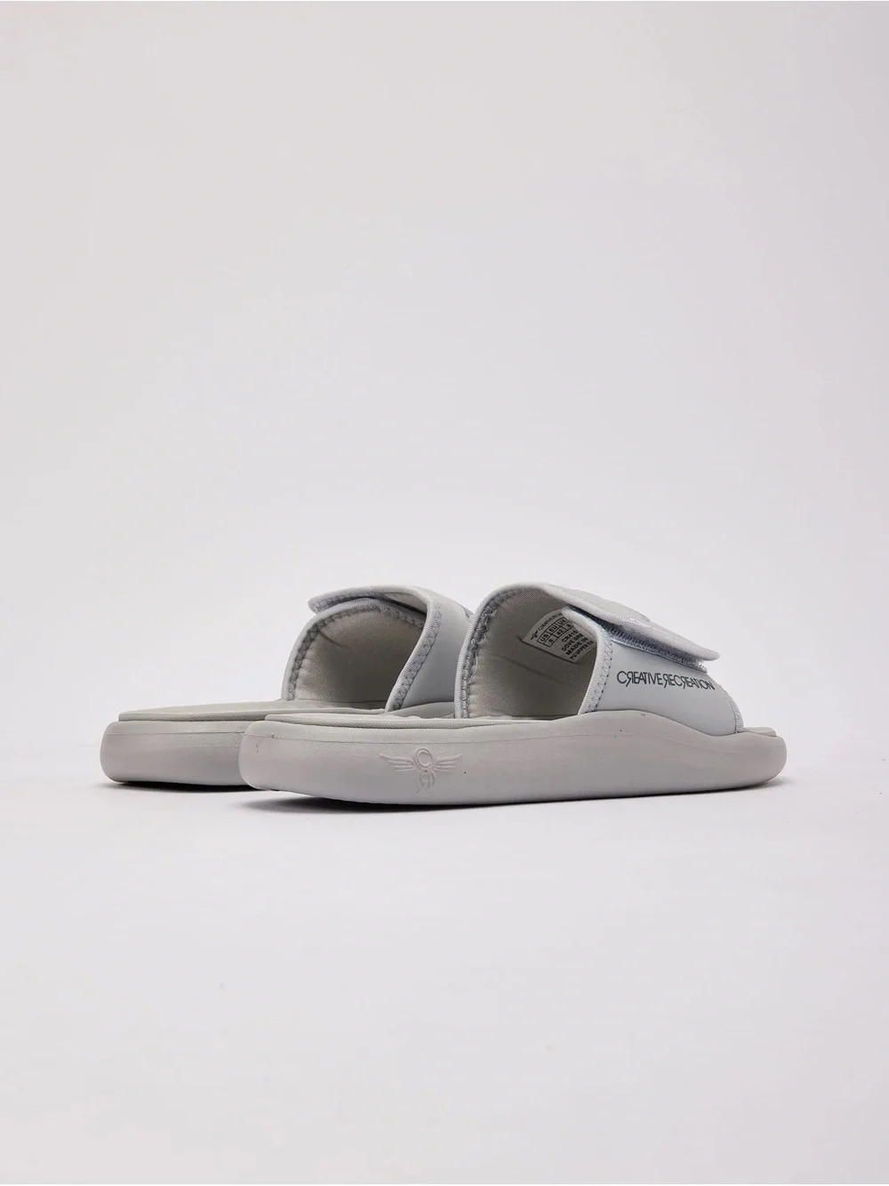 MENS CREATIVE RECREATION VARESE SLIDE